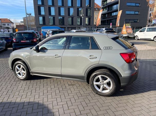 Audi Q2 85 kW image number 6