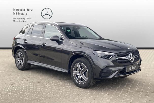 Mercedes-Benz GLC 300 252 kW image number 2