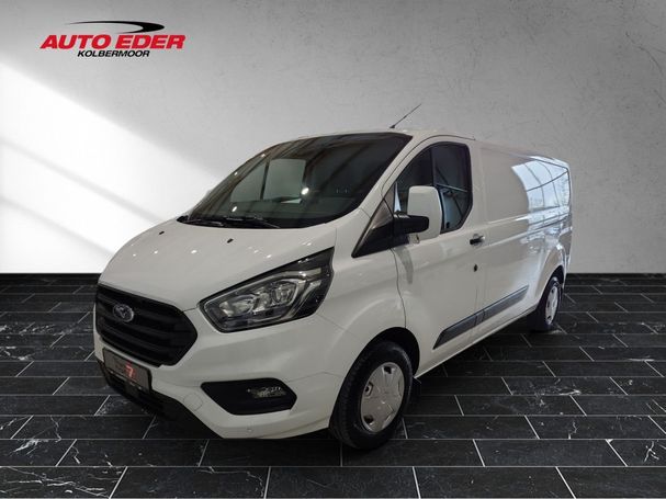 Ford Transit Custom 300 L2 Trend 77 kW image number 1