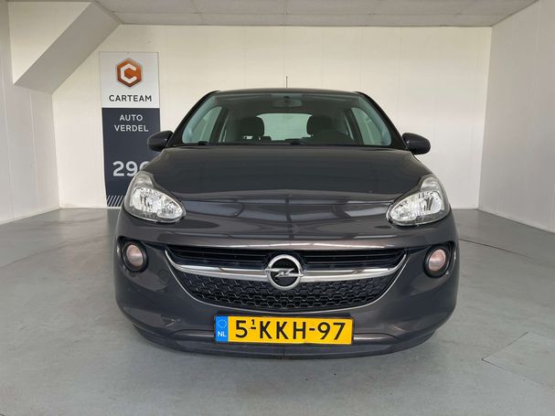 Opel Adam 1.2 51 kW image number 6