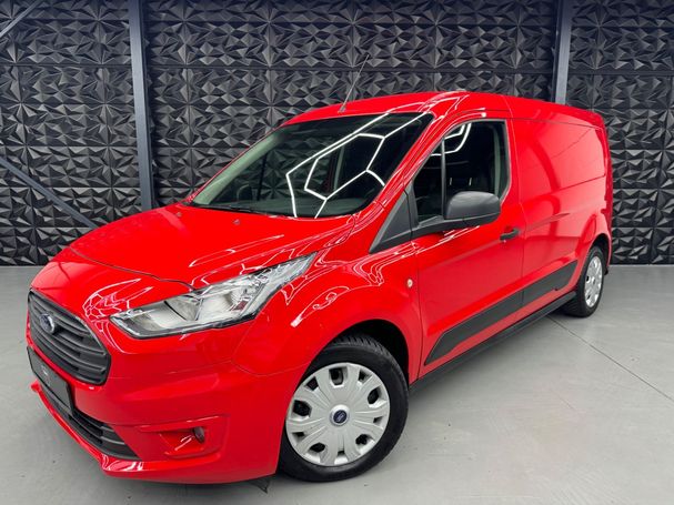 Ford Transit Connect 74 kW image number 2