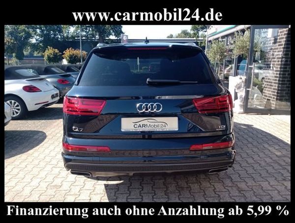 Audi Q7 3.0 TDI quattro S-Line 200 kW image number 5