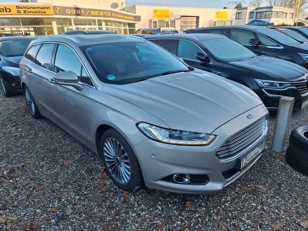 Ford Mondeo 132 kW image number 2