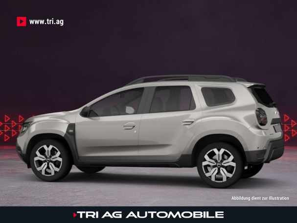 Dacia Duster TCe 130 96 kW image number 10