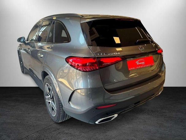 Mercedes-Benz GLC 220 143 kW image number 6