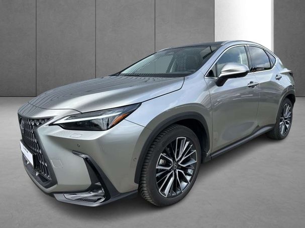 Lexus NX 350 h 179 kW image number 28