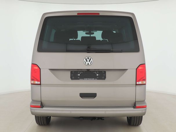 Volkswagen T6 Multivan DSG Trendline 110 kW image number 7