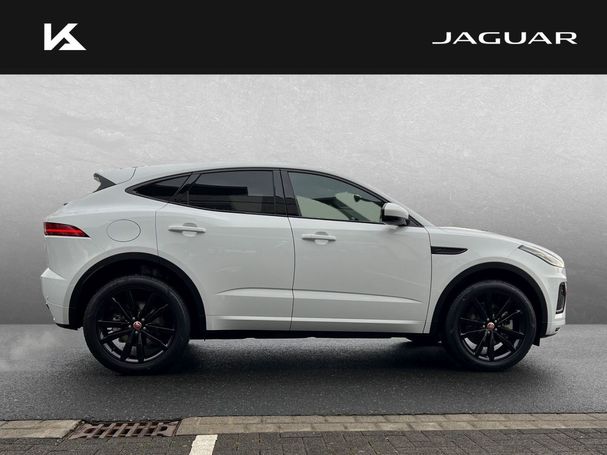 Jaguar E-Pace P300e R-Dynamic S 227 kW image number 6