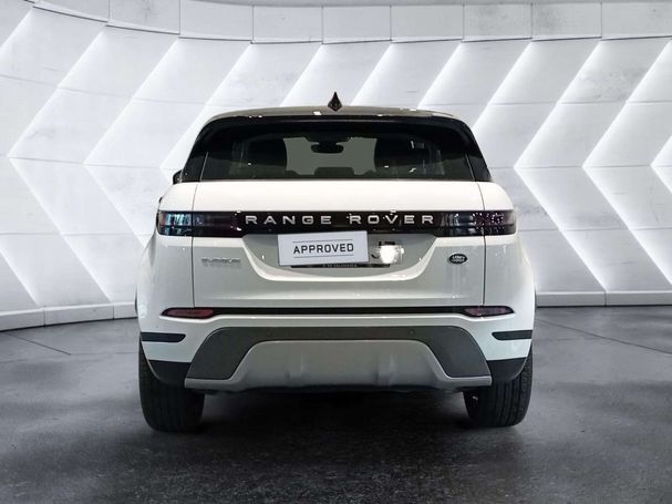 Land Rover Range Rover Evoque 2.0 Td4 150 4WD 110 kW image number 13