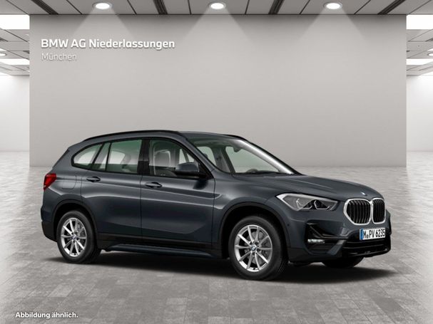 BMW X1 sDrive18i Sport Line 100 kW image number 9