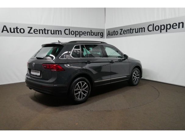 Volkswagen Tiguan 110 kW image number 2