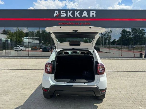 Dacia Duster 85 kW image number 7