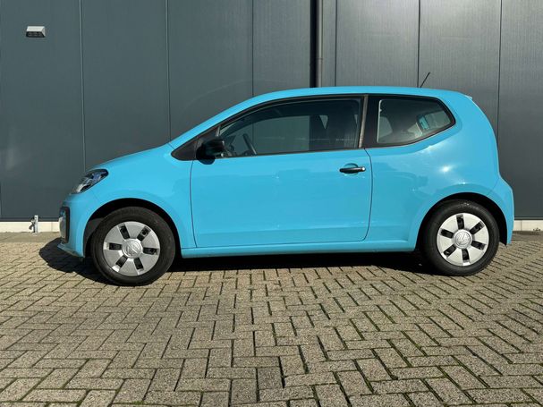 Volkswagen up! 44 kW image number 7