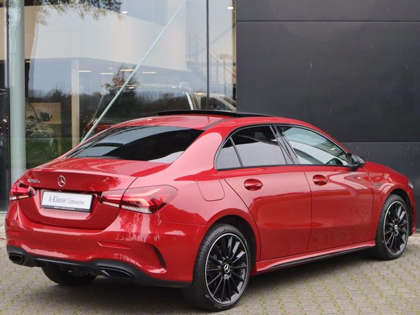 Mercedes-Benz A 250 e 160 kW image number 3