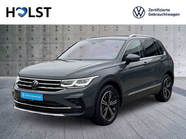 Volkswagen Tiguan 2.0 TDI Elegance DSG 110 kW image number 1