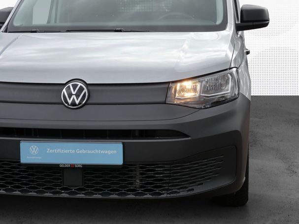 Volkswagen Caddy TDI 75 kW image number 13