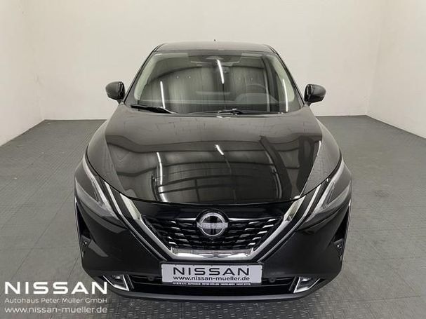 Nissan Qashqai 1.5 VC-T e-power 140 kW image number 4