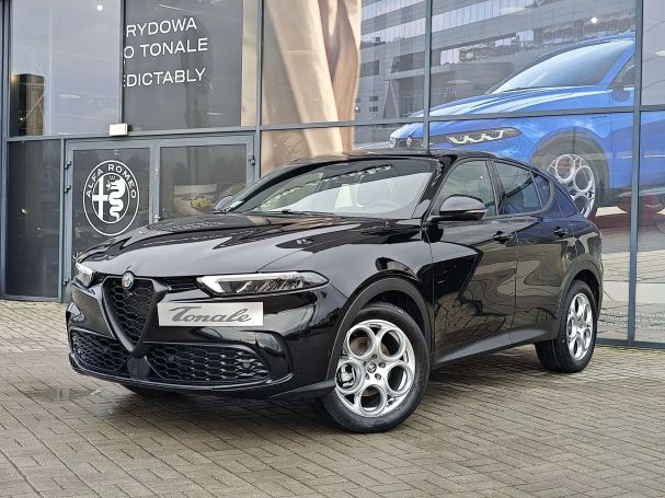 Alfa Romeo Tonale 1.6 96 kW image number 1