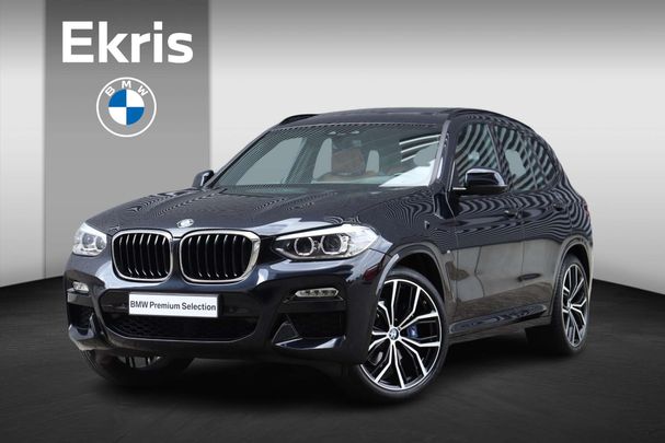 BMW X3 xDrive30i 185 kW image number 1