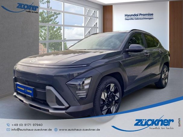 Hyundai Kona 1.6 146 kW image number 2