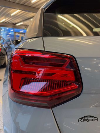 Audi Q2 S-line 110 kW image number 11