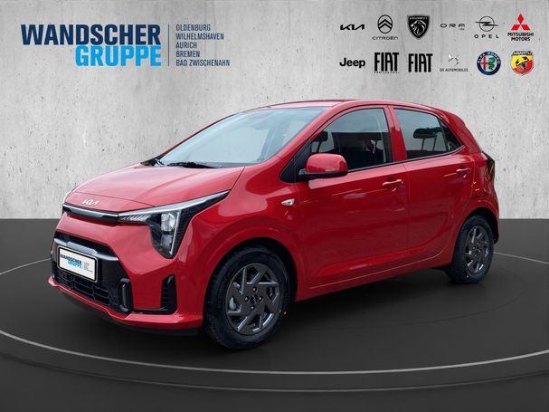 Kia Picanto 1.0 46 kW image number 1