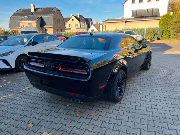 Dodge Challenger 362 kW image number 2