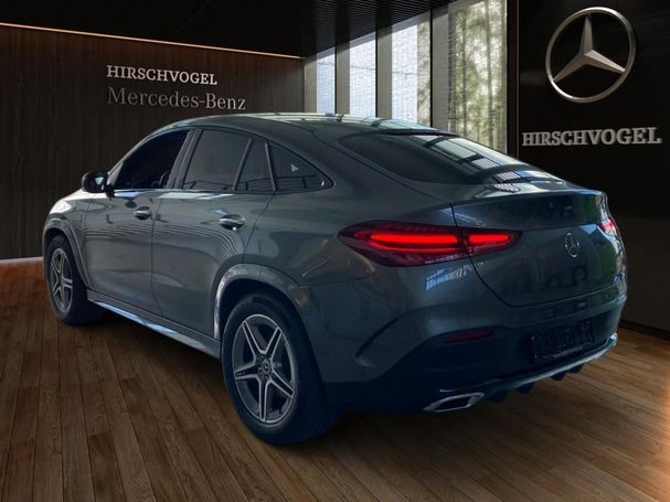 Mercedes-Benz GLE 300 d 198 kW image number 6