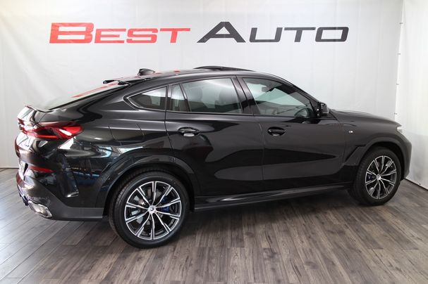 BMW X6 xDrive 210 kW image number 4