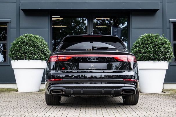 Audi Q8 60 TFSIe quattro 360 kW image number 35