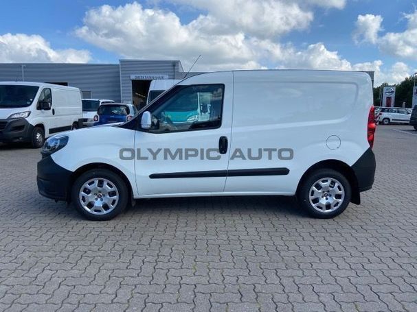 Fiat Doblo S&S 66 kW image number 2