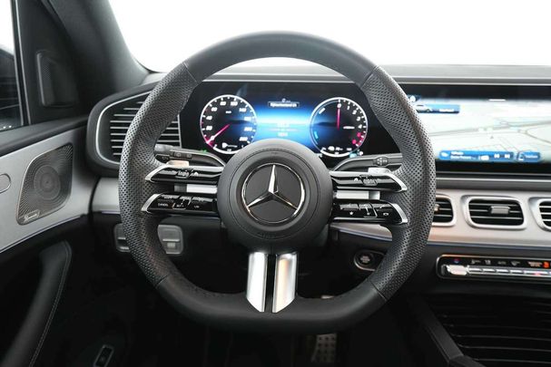 Mercedes-Benz GLE 350 de 4Matic 245 kW image number 13