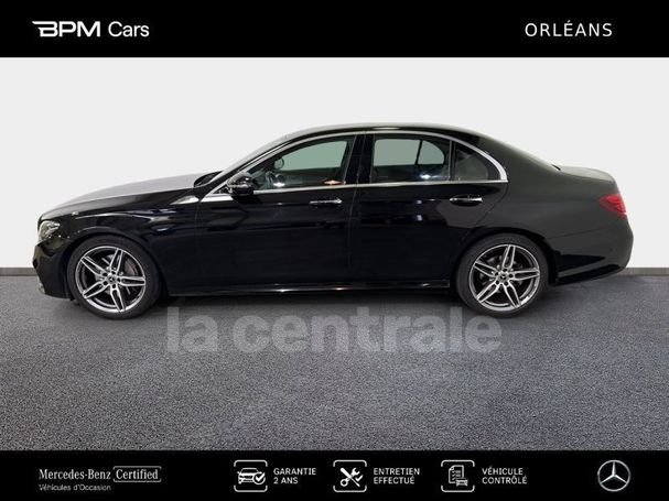 Mercedes-Benz E 220 d 9G-Tronic Line 143 kW image number 5