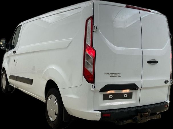 Ford Transit Custom 300 L2 Trend 96 kW image number 4