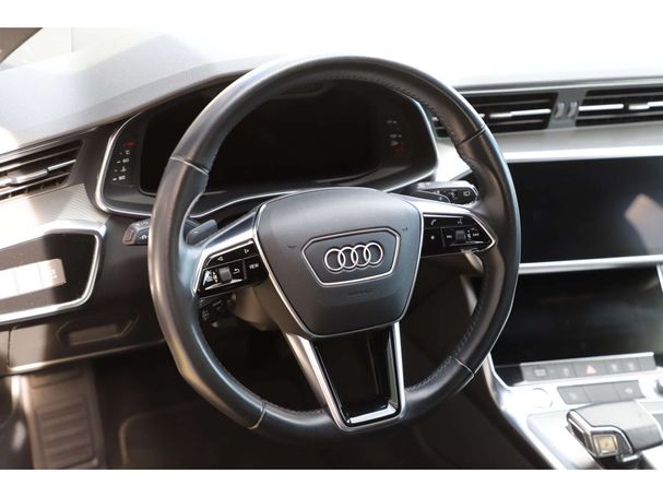 Audi A6 3.0 TDI quattro Tiptronic S-line 170 kW image number 12