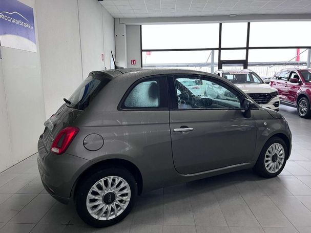 Fiat 500 1.0 51 kW image number 3