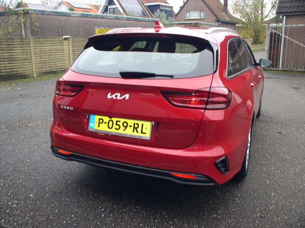 Kia Ceed SW 1.0 T-GDi 88 kW image number 2