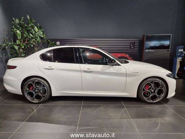 Alfa Romeo Giulia 2.2 Diesel AT8 118 kW image number 2