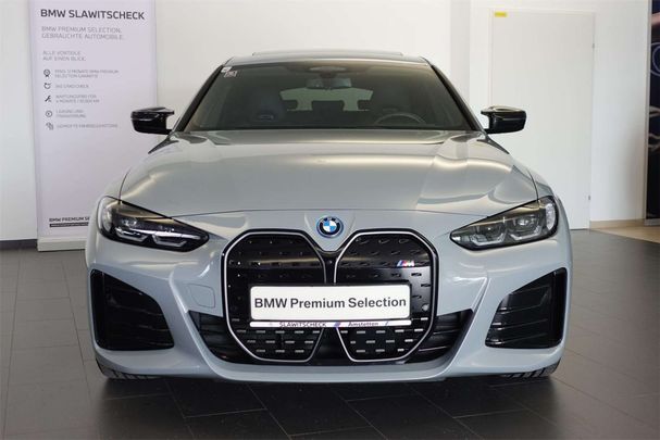 BMW i4 M50 xDrive 400 kW image number 2