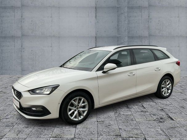 Seat Leon ST 2.0 TDI DSG Style 110 kW image number 1