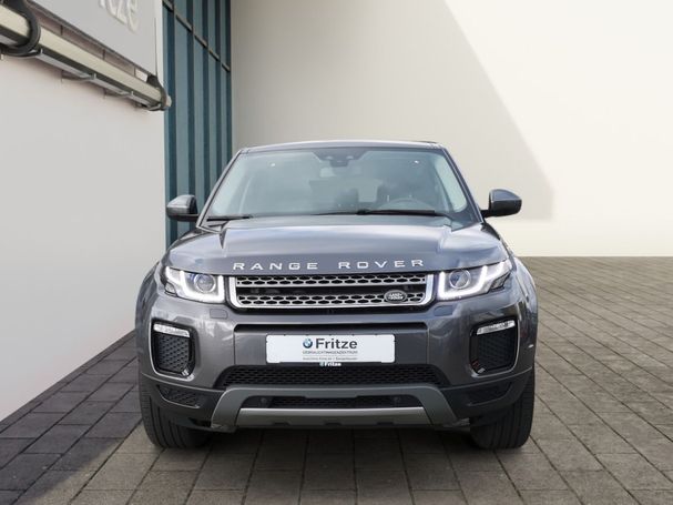 Land Rover Range Rover Evoque Si4 SE 177 kW image number 3