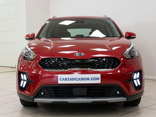 Kia Niro 1.6 104 kW image number 2