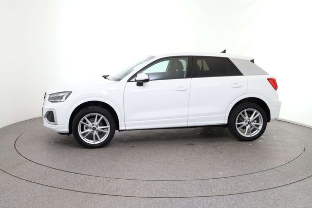 Audi Q2 30 TFSI 85 kW image number 5