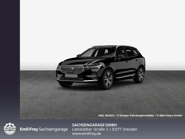 Volvo XC60 B4 AWD Plus 145 kW image number 5