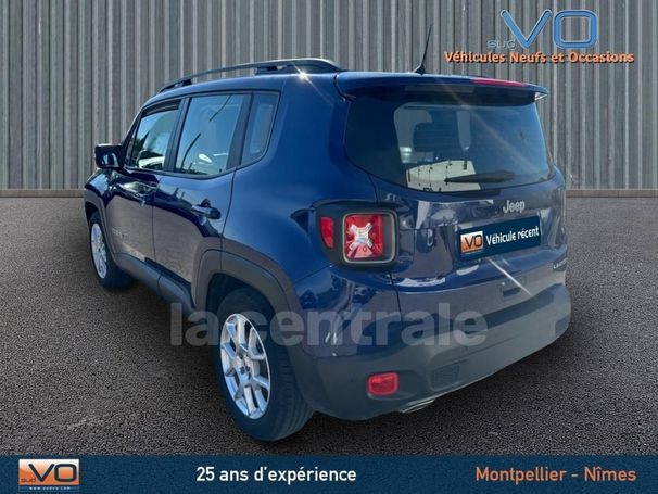 Jeep Renegade 1.6 MultiJet 96 kW image number 16