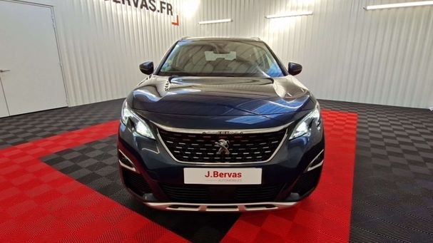 Peugeot 5008 BlueHDi 180 EAT8 Allure 133 kW image number 3