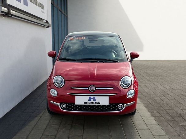 Fiat 500 1.0 51 kW image number 8