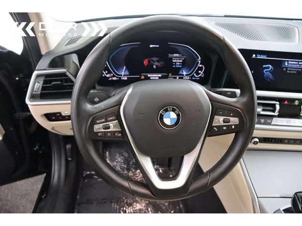 BMW 330e Advantage 215 kW image number 32