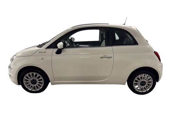 Fiat 500 51 kW image number 6