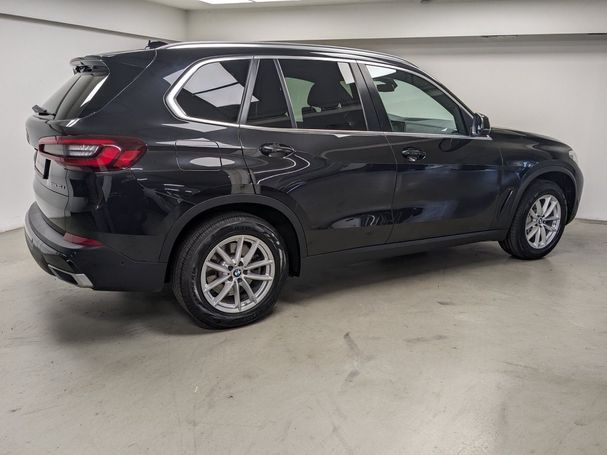 BMW X5 xDrive30d 195 kW image number 5